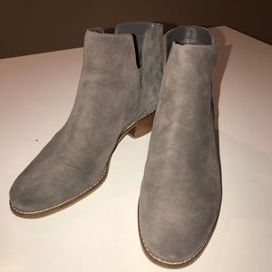 Women’s Cole Haan Grand OS Ankle Booties
